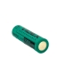 Акумулятор 18650 VIDEX без захисту 2200 mAh літій-іонний