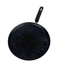 Сковорідка антипригарне покриття Empire EM-7541 діаметр 32 см