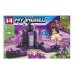Конструктор Minecraft MG1303 My World 47 деталей