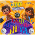 Настільна гра Danko Toys IQCh-01 IQ Шашки 2-6 гравців для дітей та дорослих