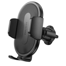 Автотримач для телефона BOROFONE BH133 Rio push-type car holder (air outlet) Black new