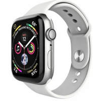 Смарт-годинник Smart Watch W&O X10S grey new