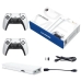 Ігрова консоль стаціонарна GAME STICK PS1 М15 білий