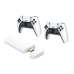 Ігрова консоль стаціонарна GAME STICK PS1 М15 білий