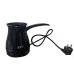 / Турка Simbo SCM-2928 електрична 600Вт, 500мл, на 5 чашок, чорний