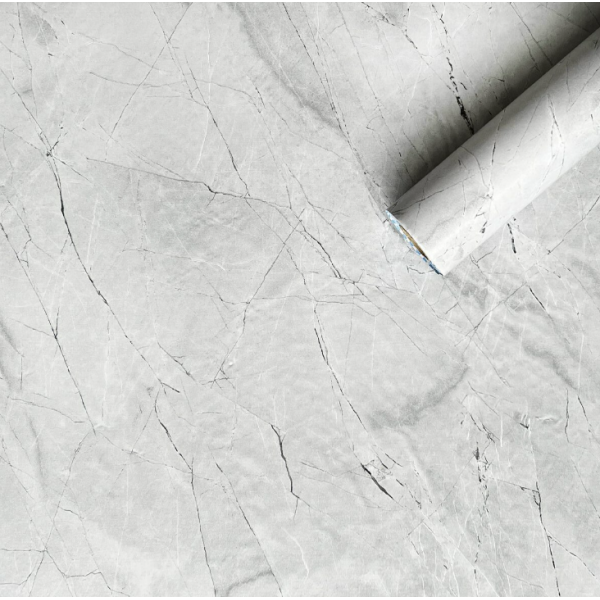 Наліпка самоклеюча фольгована в рулоні 45CM*10M SW-00001274 new