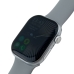 Смарт-годинник W&O X10S 240 mАг Grey
