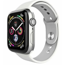Смарт-годинник Smart Watch W&O X10S grey new