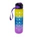 Пляшка для води Empire EM-3509 Немо з ремінцем 1000 мл різнобарвний Пляшка для води Empire EM-3509 Немо з ремінцем 1000 мл різнобарвний