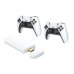 Ігрова консоль стаціонарна GAME STICK PS1 М15 білий