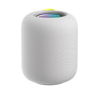 Колонка портативна HOPESTAR H56 Bluetooth LED білий