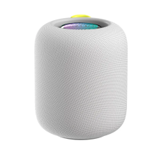 Колонка портативна HOPESTAR H56 Bluetooth LED білий