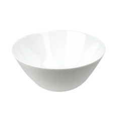 Салатник 27 см Luminarc Zelie склокераміка білий