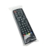 Приставка тюнер T2 DVB M8 IPTV USB HDMI RCA чорний