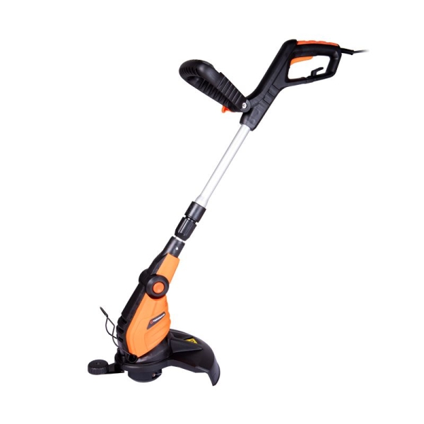 Тример садовий Tekhmann BCE-0711 електричний 750 Вт