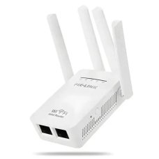 Wi-Fi репітер WR09WIFI, підсилювач бездротового сигналу, режим Repeater/AP, розширення зони покриття Wi-Fi new