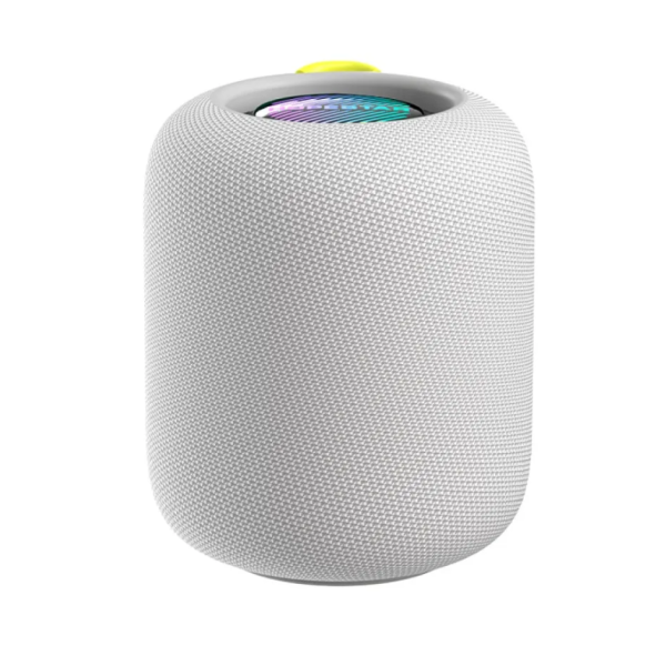 Колонка портативна HOPESTAR H56 Bluetooth LED білий