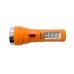 Ліхтар ручний акумуляторний Wimpex WX-227 помаранчевий