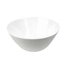 Салатник 27 см Luminarc Zelie склокераміка білий