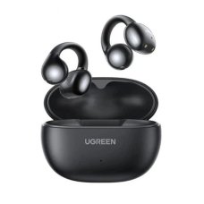 Бездротові навушники TWS UGREEN WS209 HiTune S3 True Wireless, ENC, IPX5, Black new