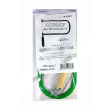 Лобзик для работы на трудах