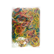 / Резинка упак. "BuroMAX" 5505 цв. 1кг