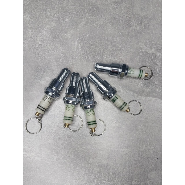 / Зажигалка газовая "Свеча"