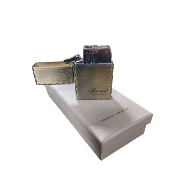 / Подарочная зажигалка BOARD 4-44