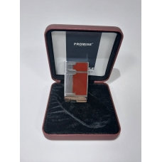 / Подарочная зажигалка Promise 0601