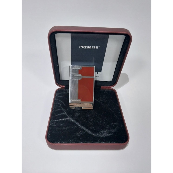/ Подарочная зажигалка Promise 0601