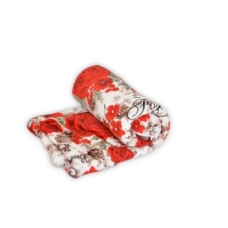 / Плед махровий, двуспальний, вельсофт, мікрофібра, 1.5*2.0м