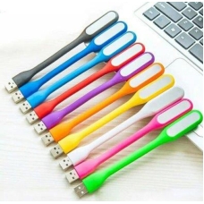 / Портативный гибкий usb светильник USB Led Light (с тремя лампочками)