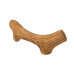 Жувальна іграшка для собак Ріг Gigwi Wooden Antler 2340 14 см коричневий Жувальна іграшка для собак Ріг Gigwi Wooden Antler 2340 14 см коричневий