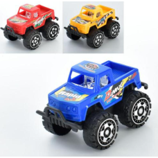 Іграшка "Джип", 316-2 new