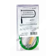 Лобзик для работы на трудах