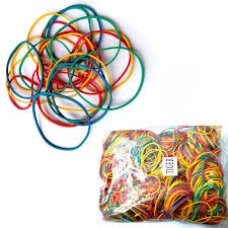 / Резинка для денег  "Delta" 4620 50г