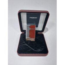 / Подарочная зажигалка Promise 0601