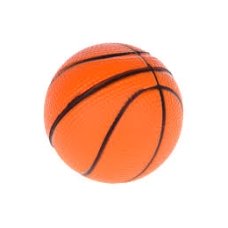 / Мяч баскетбольный с иглой