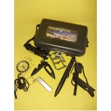 / Набор для выживания , горный кемпинг NJ-02005