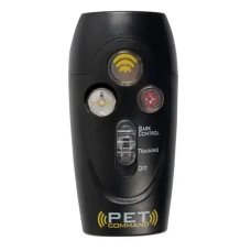 Відлякувач собак ультразвуковий з ліхтариком RS-81 чорний