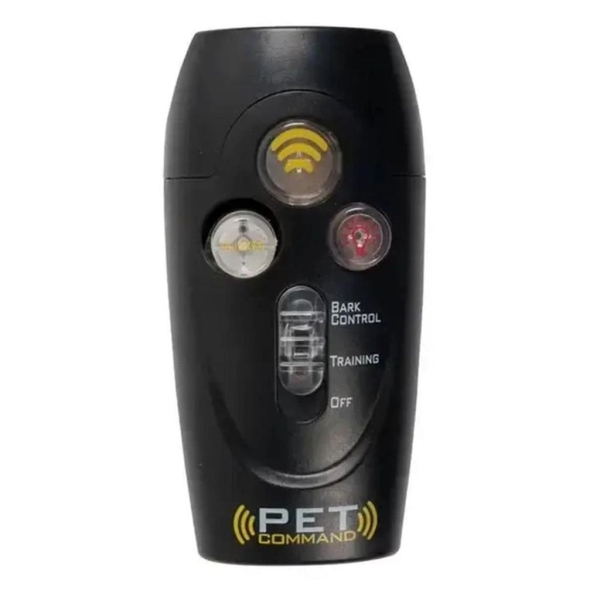 Відлякувач собак ультразвуковий з ліхтариком RS-81 чорний