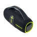 Колонка портативна HOPESTAR H85 Bluetooth LED чорний Колонка портативна HOPESTAR H85 Bluetooth LED чорний