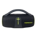 Колонка портативна HOPESTAR H85 Bluetooth LED чорний Колонка портативна HOPESTAR H85 Bluetooth LED чорний