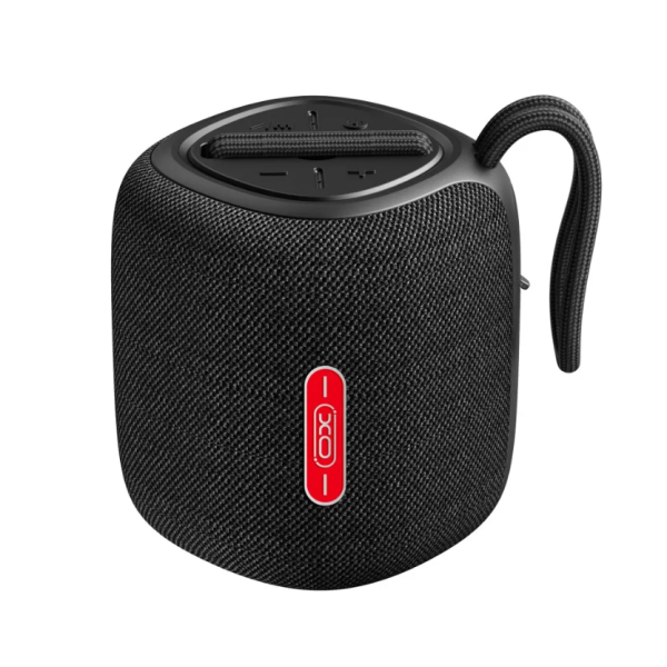 Акустична система XO F38 Thor Outdoor Bluetooth Speaker black new