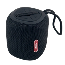 Колонка портативна XO F38 Thor Bluetooth чорний