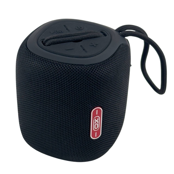 Колонка портативна XO F38 Thor Bluetooth чорний