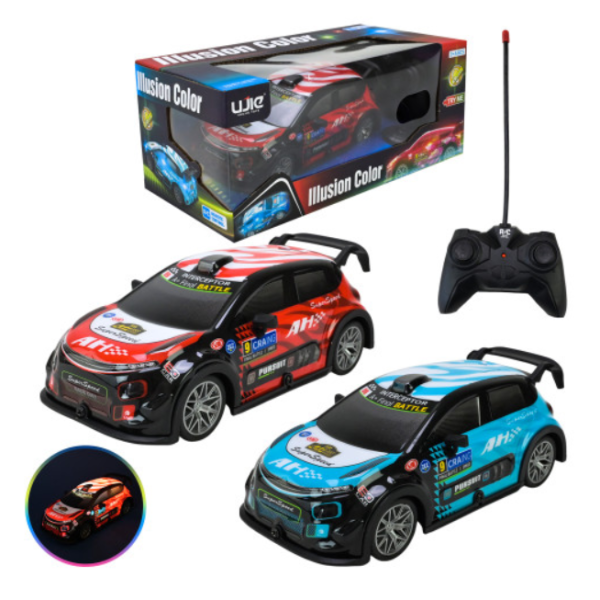 Іграшкова машина арт. UJ99-P226 new