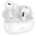 Навушники бездротові вакуумні HOCO EW60 Norman Bluetooth білий