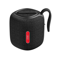 Колонка портативна XO F38 Thor Bluetooth чорний