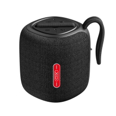 Акустична система XO F38 Thor Outdoor Bluetooth Speaker black new